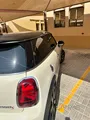 2023 Mini Cooper S Used Automatic White