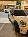 2023 Mini Cooper S Used Automatic White