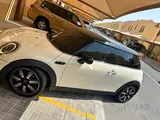 2023 Mini Cooper S Used Automatic White