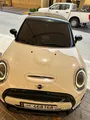 2023 Mini Cooper S Used Automatic White