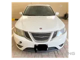 Saab 93 -  2010 model