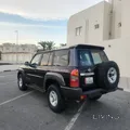 Safari