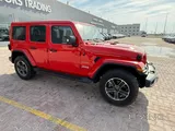 SAHARA V6 2023
