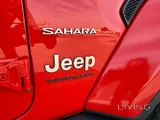 SAHARA V6 2023