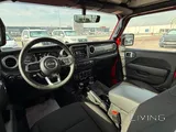 SAHARA V6 2023