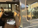 Sahara with leather seats and original touch screen