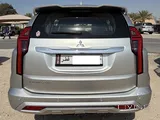 Sale by Owner Mitshubishi Montero Sport 2023 High Line Full Option