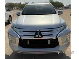 Sale by Owner Mitshubishi Montero Sport 2023 High Line Full Option