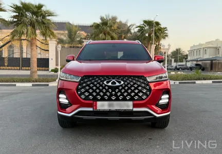 شيري تيجو 7 برو 2021