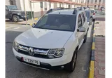 Sale duster 2016
