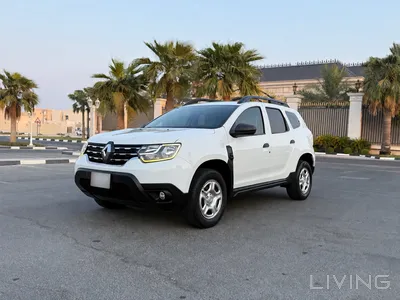 Renault Duster  2019