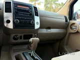 🚨SALE ‼️Nissan Xterra S 4WD 2009, New Istemara