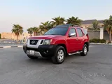 🚨SALE ‼️Nissan Xterra S 4WD 2009, New Istemara