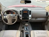🚨SALE ‼️Nissan Xterra S 4WD 2009, New Istemara