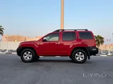 🚨SALE ‼️Nissan Xterra S 4WD 2009, New Istemara