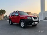 🚨SALE ‼️Nissan Xterra S 4WD 2009, New Istemara