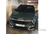 Kia Sportage 2024