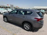 سانتافي 2.5 لتر 2023 V4