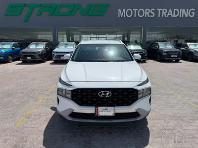 Hyundai SantaFe  2023