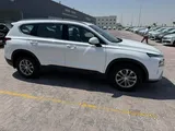 سانتافي 3.5 لتر 2023 V6