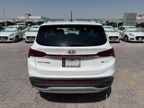 سانتافي 3.5 لتر 2023 V6