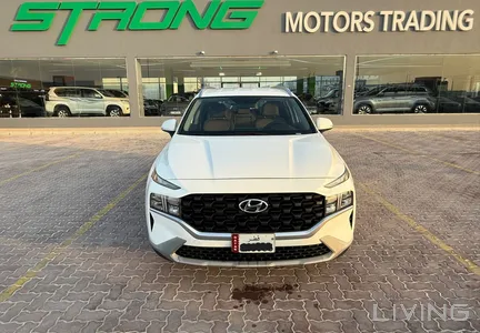 Hyundai SantaFe  2023
