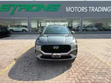 SANTAFE V6 2023