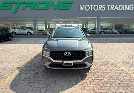 Hyundai SantaFe  2023