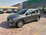 SANTAFE V6 2023