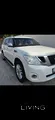 SE NISSAN PATROL very good condition.
