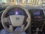 SE NISSAN PATROL very good condition.