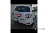 SE NISSAN PATROL very good condition.