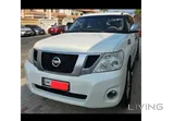 SE NISSAN PATROL very good condition.