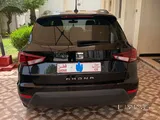 SEAT ARONA 2021