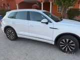 Second owner