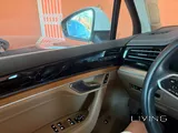 Second owner