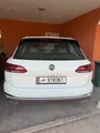 Second owner