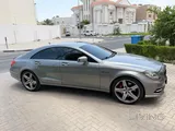 Mercedes Benz CLS 500 Sell or swap