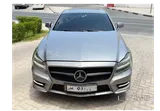 Mercedes Benz CLS 500 Sell or swap