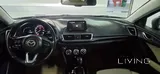 Selling 2017 MAZDA 3 HATCHBACK