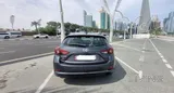 Selling 2017 MAZDA 3 HATCHBACK