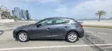 Selling 2017 MAZDA 3 HATCHBACK
