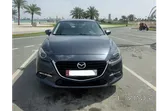 Selling 2017 MAZDA 3 HATCHBACK