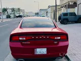 Selling my well-maintained Dodge Charger – GCC Specs | Powerful & Stylish Sedan