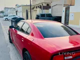 Selling my well-maintained Dodge Charger – GCC Specs | Powerful & Stylish Sedan
