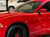 Selling my well-maintained Dodge Charger – GCC Specs | Powerful & Stylish Sedan
