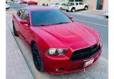 Selling my well-maintained Dodge Charger – GCC Specs | Powerful & Stylish Sedan