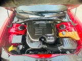 Selling my well-maintained Dodge Charger – GCC Specs | Powerful & Stylish Sedan