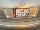 Selling Nissan Murano 2009 model