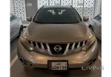 Selling Nissan Murano 2009 model